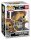 Five Nights at Freddys POP! Games Vinyl Figur Costumed Mimic 9 cm