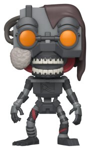 Five Nights at Freddys POP! Games Vinyl Figur The Mimic 9 cm