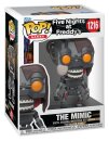 Five Nights at Freddys POP! Games Vinyl Figur The Mimic 9 cm
