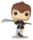 Persona 3 POP! Games Vinyl Figur Female Protagonist...
