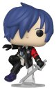 Persona 3 POP! Games Vinyl Figur Male Protagonist...