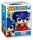 Sonic Bitty POP! Vinyl Figuren 4er-Pack Sonic 2,5 cm