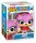 Sonic Bitty POP! Vinyl Figuren 4er-Pack Sonic 2,5 cm