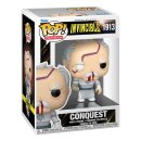 Invincible POP! Television Vinyl Figuren Conquest with...