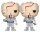 Invincible POP! Television Vinyl Figuren Conquest with Chase 9 cm Sortiment (6)