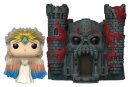 Masters of the Universe (2026) POP! Town Vinyl Figur...