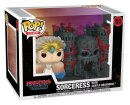 Masters of the Universe (2026) POP! Town Vinyl Figur...
