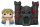 Masters of the Universe (2026) POP! Town Vinyl Figur Sorceress w/Castle Grayskull 9 cm