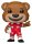 FC Bayern München POP! Football Vinyl Figur Berni der Bär 9 cm