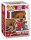FC Bayern München POP! Football Vinyl Figur Berni der Bär 9 cm