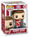 FC Bayern München POP! Football Vinyl Figur Harry Kane 9 cm