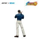 The King of Fighters 98 Ultimate Match Actionfigur Robert Garcia (Art of Fighting Team) 12 cm
