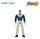 The King of Fighters 98 Ultimate Match Actionfigur Robert Garcia (Art of Fighting Team) 12 cm