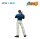 The King of Fighters 98 Ultimate Match Actionfigur Robert Garcia (Art of Fighting Team) 12 cm