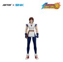 The King of Fighters 98 Ultimate Match Actionfigur Yuri...