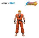 The King of Fighters 98 Ultimate Match Actionfigur Ryo...