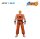 The King of Fighters 98 Ultimate Match Actionfigur Ryo Sakazaki (Art of Fighting Team) 12 cm
