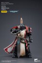 Warhammer 40k Actionfigur 1/18 Black Templars Primaris...