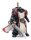 Warhammer 40k Actionfigur 1/18 Black Templars Primaris Sword Brethren Eberwulf 12 cm