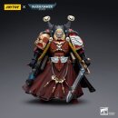 Warhammer 40k Actionfigur 1/18 Blood Angels Mephiston 12 cm
