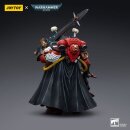 Warhammer 40k Actionfigur 1/18 Blood Angels Mephiston 12 cm