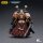 Warhammer 40k Actionfigur 1/18 Blood Angels Mephiston 12 cm