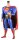 Superman: The Animated Series Actionfigur 1/6 Superman 30 cm
