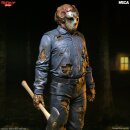 Freitag der 13.: Das Spiel Actionfigur Jason (Part 9) 18 cm
