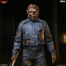 Freitag der 13.: Das Spiel Actionfigur Jason (Part 9) 18 cm
