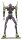 Evangelion Metallic Nano Plastic Model Kit Unit 01 17 cm