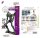Evangelion Metallic Nano Plastic Model Kit Unit 01 17 cm