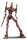 Evangelion Metallic Nano Plastic Model Kit Unit 02 17 cm