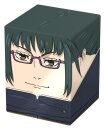 Squaroes Squaroe Jujutsu Kaisen JK004 - Maki Zenin