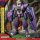 Transformers AMK Series Plastic Model Kit Beast Wars Megatron 22 cm
