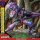 Transformers AMK Series Plastic Model Kit Beast Wars Megatron 22 cm