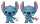 Lilo & Stitch POP! Vinyl Figur Stitch with Mood Chart w/Chase 9 cm Sortiment (6)
