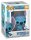 Lilo & Stitch POP! Vinyl Figur Stitch with Mood Chart w/Chase 9 cm Sortiment (6)