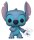 Lilo & Stitch POP! Vinyl Figur Stitch with Mood Chart w/Chase 9 cm Sortiment (6)