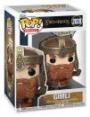 Der Herr der Ringe POP! Vinyl Figur Gimli 9 cm