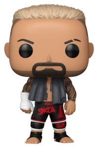 WWE POP! Vinyl Figur Solo Sikoa 9 cm
