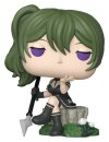 Frieren POP! Animation Vinyl Figur Übel 9 cm