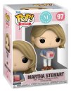 Martha Stewart POP! Icons Vinyl Figur Martha Stewart...