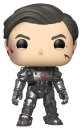 Fallout POP! Television Vinyl Figur Hank 9 cm