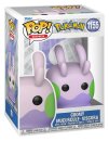 Pokémon POP! Games Vinyl Figur Goomy 9 cm