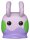 Pokémon POP! Games Vinyl Figur Goomy 9 cm