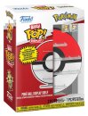 Pokémon Bitty POP! Display Vinyl Figuren...