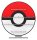 Pokémon Bitty POP! Display Vinyl Figuren Poké Ball