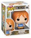 One Piece Bitty POP! Display Vinyl Figuren Going Merry