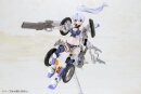 Frame Arms Girl Plastic Model Kit Second Jive 16 cm