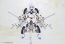 Frame Arms Girl Plastic Model Kit Second Jive 16 cm
